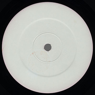 The Beatles - Spectral Soul The Acoustic White Album Sessions 1968 (Not On Label, PIGGY 01) – blank label, side 2