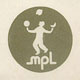 CHOBA B CCCP (2nd edition – 13 tracks) LP by Melodiya (USSR), Leningrad Plant – olor tint of the MPL logo on the sleeve (var 1)