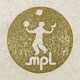 CHOBA B CCCP (2nd edition – 13 tracks) LP by Melodiya (USSR), Leningrad Plant – color tint of the MPL logo on the sleeve (var 1) carrying var. B of the back side