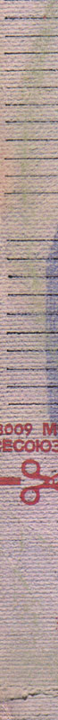 Сборник – МЕСТО ВСТРЕЧИ. ДИСКОТЕКА. ВЫПУСК 2 с попури из песен Битлз (Мелодия С60 24507 005) – не аккуратно обрезанные обложки (фрагменты левой части оборотной стороны)