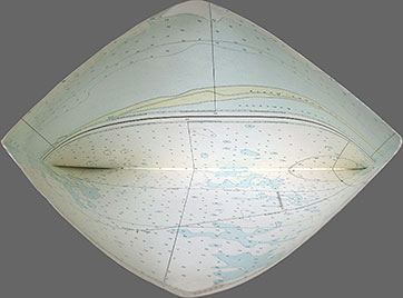 Битлз - РЕЗИНОВАЯ ДУША (АнТроп П91 00215) – обложка, изготовленная из вторичного сырья