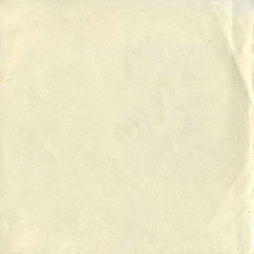 Оркестр Макса Грегера - РЯДОМ С ТОБОЙ (Мелодия ГД-0001235-6) – оборотная сторона обложки-подделки (чёрно-белая ротапринтная копия)