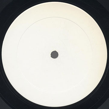 The Beatles - SPICY BEATLES SONGS (Trade Mark Of Quality MJ-543) – blank label, side 1