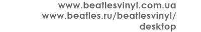 www.beatlesvinyl.com.ua