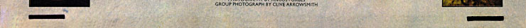 Wings - WINGS GREATEST (Balkanton BTA 11011) – spine var. 2, 3, 4