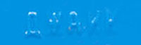 ЭСТРАДА ПЛАНЕТЫ гибкая пластинка с песней Пола Маккартни ДЖАНК (Мелодия Г62-10367-68), Тбилисская студия грамзаписи – фрагмент гибкой пластинки, показывающий опечатки в названии песни Джанк