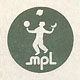 CHOBA B CCCP (2nd edition – 13 tracks) LP by Melodiya (USSR), Leningrad Plant – olor tint of the MPL logo on the sleeve (var 1)
