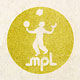CHOBA B CCCP (2nd edition – 13 tracks) LP by Melodiya (USSR), Tbilisi Recording Studio – color tint of the MPL logo on the sleeve (var 1)