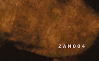 Фёдор Чистяков и группа "F4BAND" – ДЕЖАВЮ (Nowhere Records ZAN004) – обложка (вар. 1), оборотная сторона (фрагмент)