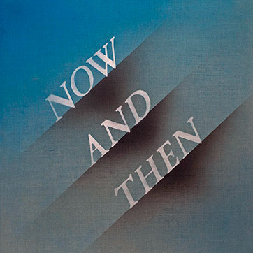 The Beatles – Now And Then / Love Me Do (Apple 0602448145864) – sleeve, front side