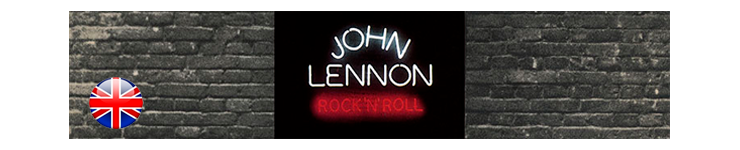 John Lennon - Rock 'N' Roll (Apple SW-3421)