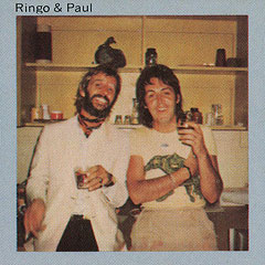 Ringo Starr - RINGO'S ROTOGRAVURE (Atlantic SD 18193) - picture 25