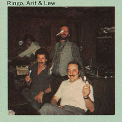 Ringo Starr - RINGO'S ROTOGRAVURE (Atlantic SD 18193) - picture 32